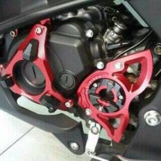 Cover Gear Yamaha R15, Xabre, Mx King, Jupiter Mx, Vixion, Vixion New/Variasi Tutup Gear Depano