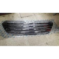 Cover Grill Grand All New Avanza Model Bentley Limited