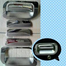 cover handle agya / ayla