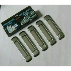 cover handle kijang kapsul LGX