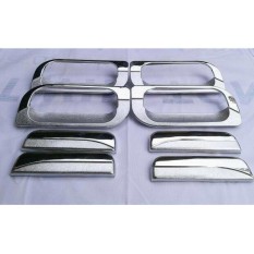 cover handle+outer agya/ayla