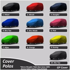 Cover Mobil Avanza Xenia Calya Sigra Innova Rush Terios Ertiga Grand Livina Brio Agya Karimun Mobilio Brv Hrv Yaris Jazz Datsun Go Ignis