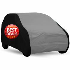 Cover Mobil Khsusus Toyota Fortuner Type Sporty / Mantel Mobil Original / Jas Mobil Berkualitas / Sarung Penutup Mobil