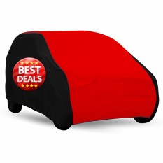 Cover Mobil / Penutup Mobil / Mantel Mobil / Jas Mobil / Sarung Mobil Khusus Rush / Terios Random Warna ( Hitam,Abu,Army,Biru )