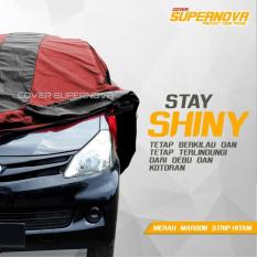 Cover Mobil Warna / Sarung Mobil Warna Avanza Xenia