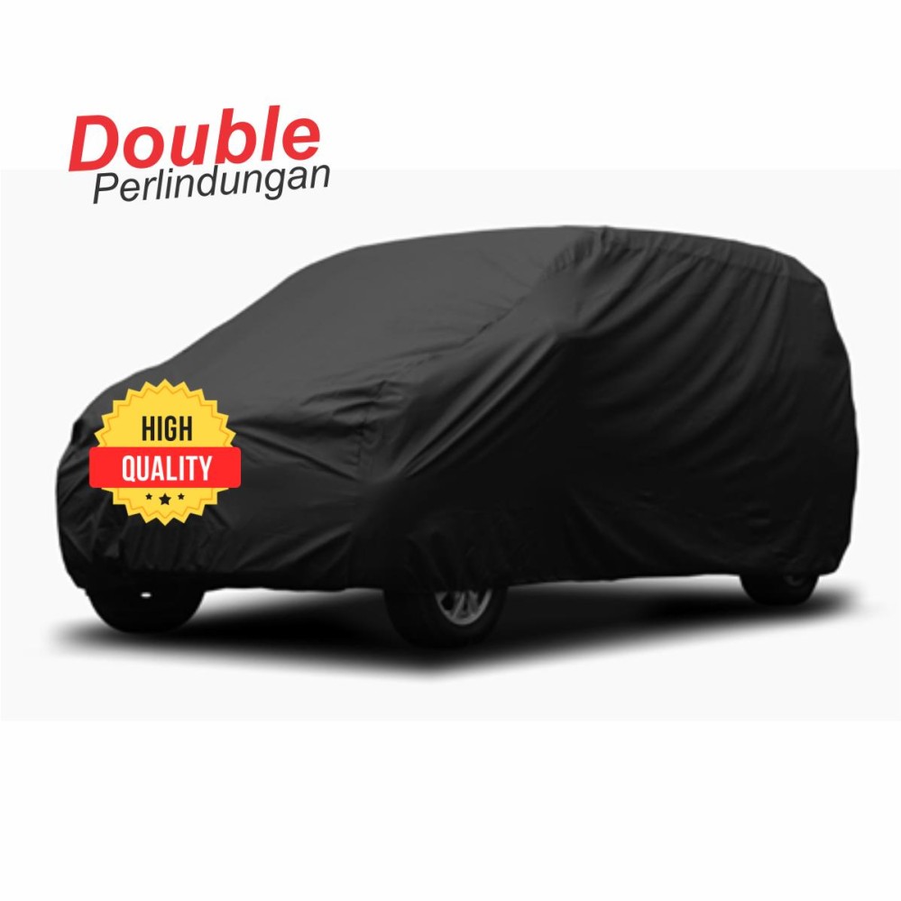 Cover Mobil Ertiga Waterproof / Penutup Body Mobil Mantroll / Jas Mobil / Sarung Mobil / Mantel Mobil / Pelindung mobil Suzuki Ertiga - Original