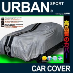 Cover Mobil Suzuki Futura Selimut Mobil - Sarung Mobil - Penutup Mobil-Sporty