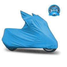 Cover Motor aKhusus Yamaha Nmax Tosca / Cover Motor Mantroll Original / Sarung Motor Berkualitas / Jas Motor / Mantel Pelindung Motor