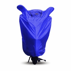 Cover Motor-Ssrung Motor Spesial Yamaha Aerox