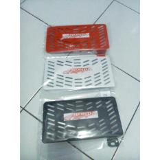 Cover Radiator New CB150R