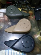 Cover Reclining Ori Jok Depan Samping Isuzu Panther