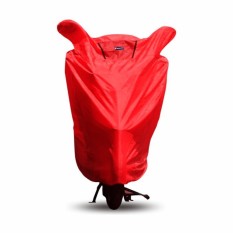 Cover / Sarung Motor Spesial Honda Vario 150cc