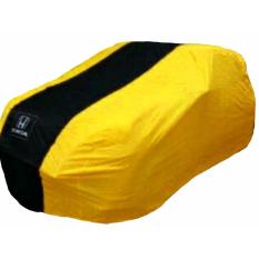 Cover / Selimut mobil Honda Brio Variasi