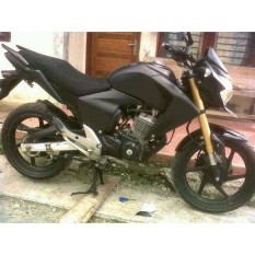 Cover Shock Honda Megapro