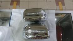 Cover Spion Agya - Allnew Avanza G