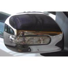 cover spion avanza vvti 2004-2011 model ORI
