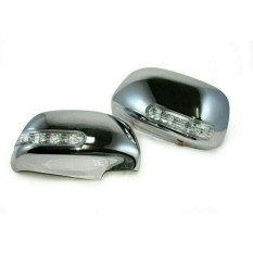 cover spion innova + lampu sein besar