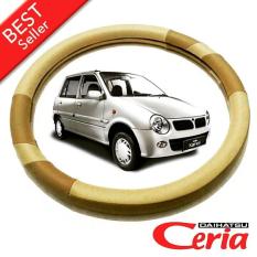 Cover Stir atau Sarung Setir Daihatsu Ceria