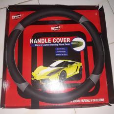 cover stir mobil warna black grey MBtech