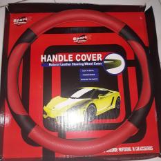 cover stir mobil red black MBtech