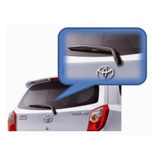 cover wiper belakang agya