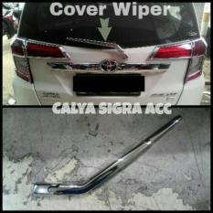 cover wiper toyota calya