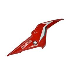 Cowl L RR Merah Red New CB150R StreetFire 83710K15920WRD