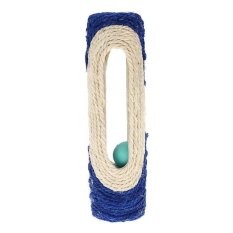 Cute Sisal Hewan Peliharaan Bandung Photo: “Kucing For Anjing Kucing Scratcher Goresan Produk Durablecat Rolling Ball Toy PET Persediaan- INTL