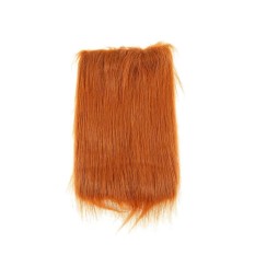 Cyber TOP SALE Lion Mane Wig untuk Anjing/Cat Kostum Festival Pesta Faux Rambut Singa Pakaian Hewan Peliharaan (25 -30 Cm) -Intl
