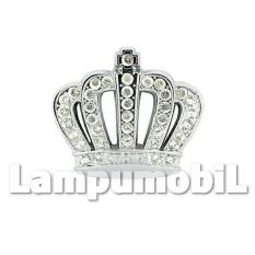 DAD Garson CROWN Emblem Logo Mahkota