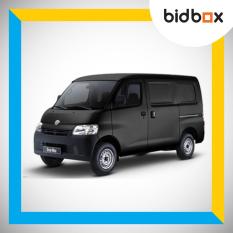 Daihatsu GRANMAX PU 1.5 AC PS ULTRA_BLACK_SOLID Mobil (Uang Muka Kredit bidbox/JADETABEK)