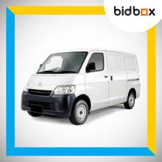 Daihatsu GRANMAX PU 1.5 AC PS WHITE_DSO Mobil (Uang Muka Kredit bidbox/JADETABEK)