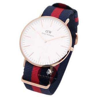 Jual Produk Daniel Wellington Terlengkap | Lazada.co.id