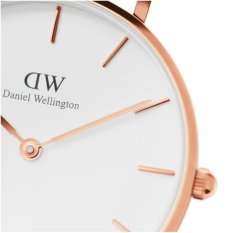 Daniel Wellington Classic Petite Sheffield ORI BM 32MM