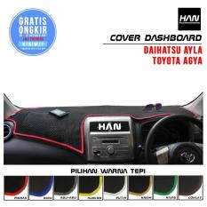 Dashboard Cover Daihatsu Ayla
