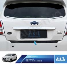 Datsun GO Sillplate Belakang Hitam JSL / Rear Scuff Plate Black. Source · Rp 239.616