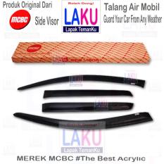 Datsun Go Plus Talang Air Mobil