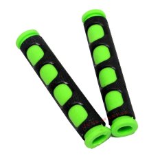 DBS Karet Handle Rem Motor - Hijau