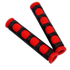 DBS Karet Handle Rem Motor - Merah