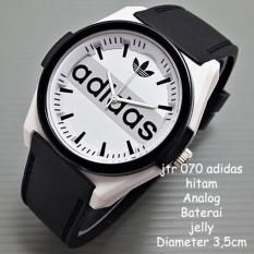 Debbie Gallery Jam tangan Sporty Murah Import Anti Air / Alkasih