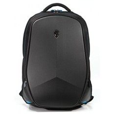Dell Alienware 15 Vindicator 2.0 Backpack, Black - intl