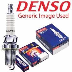 DENSO - Busi tipe XU22PR9 untuk kendaraan VVTI - AVANZA VVTI,XENIA VVTI,GRAN MAX,LUXIO,TERIOS,SIRION,SPIN 1.5 , SPARK 1.5 , SPLASH , ERTIGA , KARIMUN ESTILO , WAGON R , RUSH , DLL