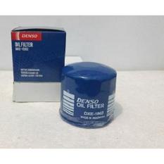 DENSO DXE1002 / DXE-1002 - Filter Oli / Oil Filter Mobil Toyota Kijang Grand EFI, Suzuki Carry, Futura