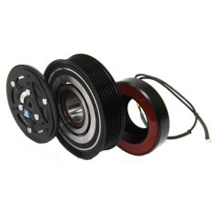 Denso Magnet Clutch Toyota Innova - Double Blower