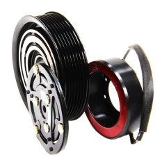 Denso Magnet Clutch Toyota Innova - Single Blower