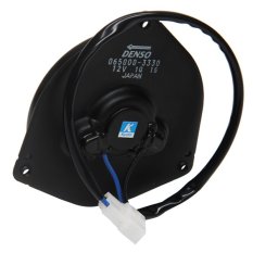 Denso Motor Fan Ac Honda Accord Denso