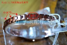 Andalkan untuk Melindungi Jalan Meja 821179 Wu Karat Tali Expool Jam Tangan EL82.11.79 Jam Tangan Watch Tali Stanza Wu Baja daftar Bait-Internasional
