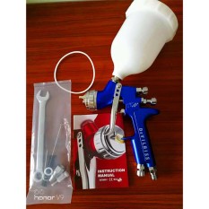 DeVilbiss GFG Grosir dan Eceran PRO Profesional Spray ToolHVLP Auto Paint Tool, Painted Efisiensi Tinggi Baik Atomisasi-Intl