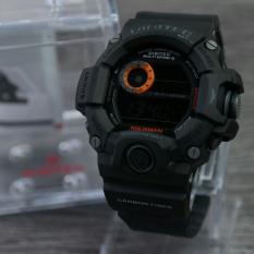 Digitec - Digital - Jam tangan Pria - Sporty - Rubber strap - Original