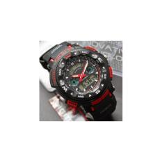 Digitec Energia DG-2037T Triple Sensor_ORIGINAL (Tersedia 4 Warna)